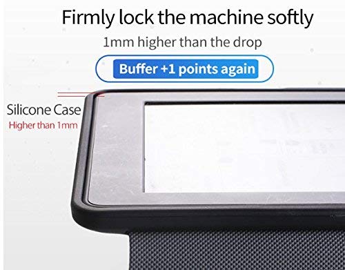 SwooK Magnetic Flip Cover Case