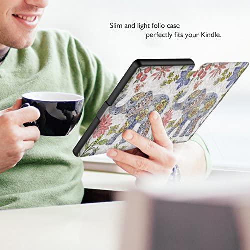 SwooK Magnetic Flip Cover Case