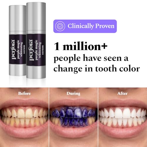 Perfora Teeth Whitening Serum