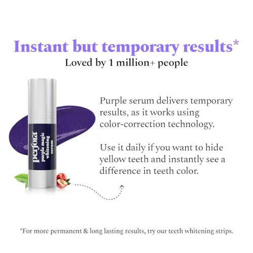 Perfora Teeth Whitening Serum