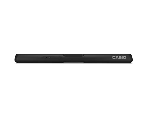 Casio CT-S100 Casiotone 61-Key Portable Keyboard (Black) - Image 5