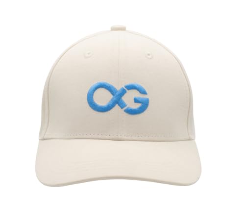 Premium Cotton Caps for Kids