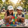 Premium Cotton Caps for Kids