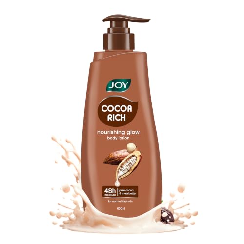 Joy Cocoa Rich Intense Nourishing