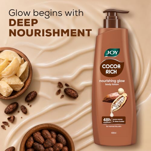 Joy Cocoa Rich Intense Nourishing