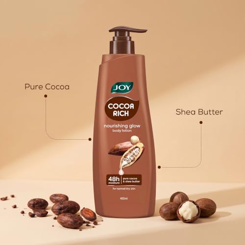 Joy Cocoa Rich Intense Nourishing