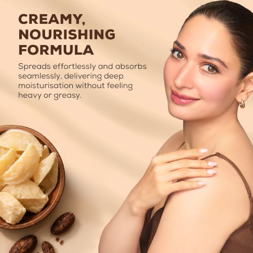 Joy Cocoa Rich Intense Nourishing