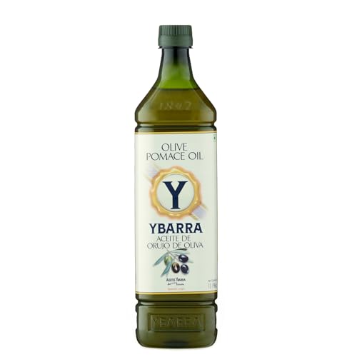 YBARRA Olive Pomace Oil 1L