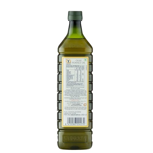 YBARRA Olive Pomace Oil 1L