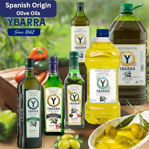 YBARRA Olive Pomace Oil 1L