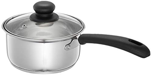 Amazon Brand - Solimo Stainless