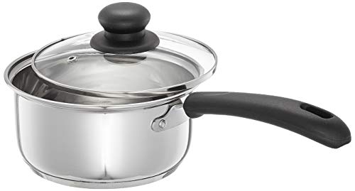 Amazon Brand - Solimo Stainless