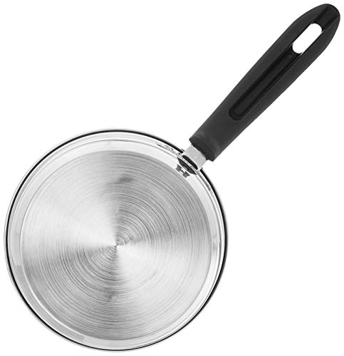 Amazon Brand - Solimo Stainless