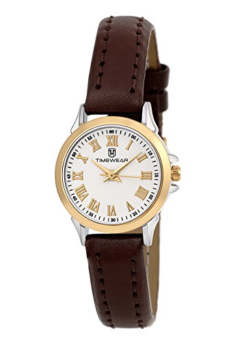 TIMEWEAR Formal Watch Collection
