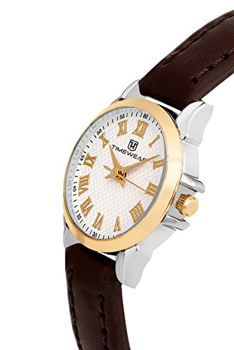 TIMEWEAR Formal Watch Collection