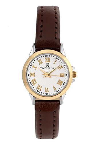 TIMEWEAR Formal Watch Collection