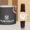 TIMEWEAR Formal Watch Collection