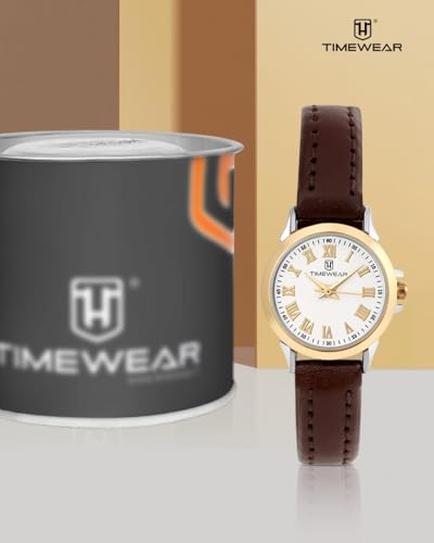 TIMEWEAR Formal Watch Collection