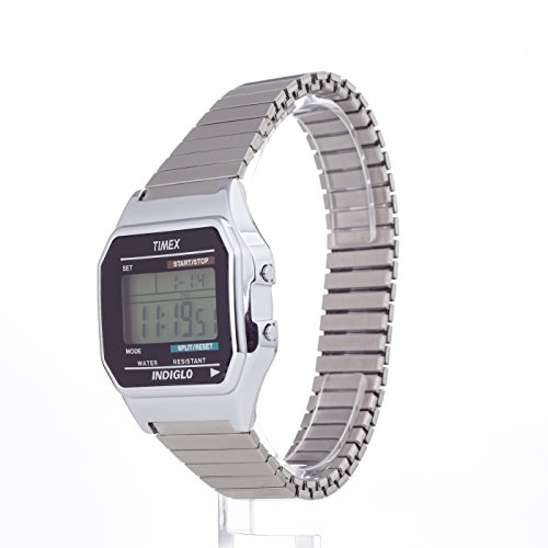Timex Men's Classic Digital Watch - Image 2