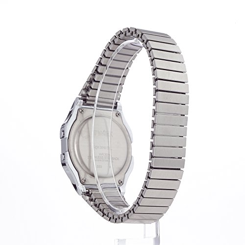 Timex Men's Classic Digital Watch - Image 3
