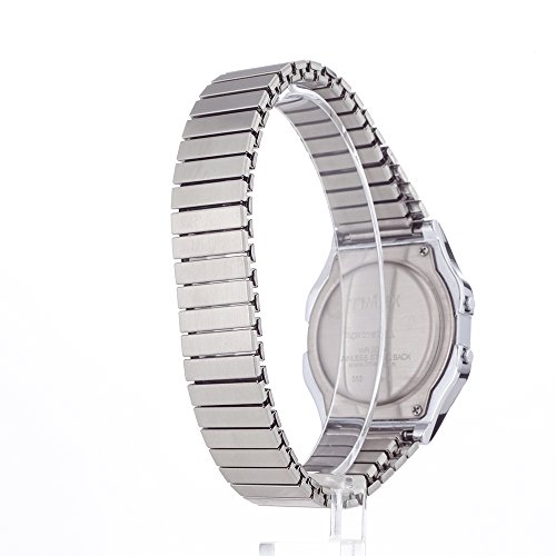 Timex Men's Classic Digital Watch - Image 4