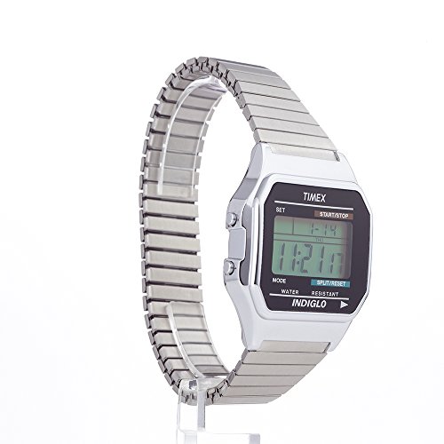 Timex Men's Classic Digital Watch - Image 5