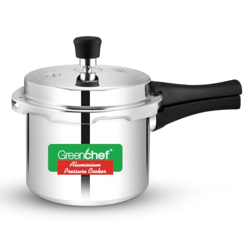 Greenchef Marco Aluminium outer lid