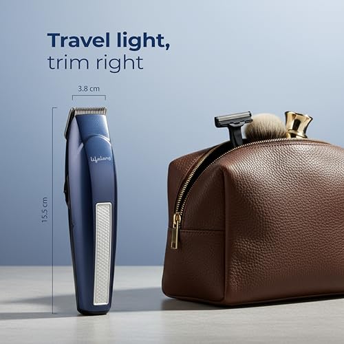 Lifelong Beard Trimmer for Man