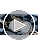 Carlington Iconic Analog Watches