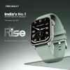 Fire-Boltt Rise Bluetooth Calling 47mm (1.85) & Rotating Crown, 1 - Image 2