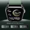 Fire-Boltt Rise Bluetooth Calling 47mm (1.85) & Rotating Crown, 1 - Image 3