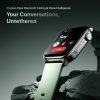Fire-Boltt Rise Bluetooth Calling 47mm (1.85) & Rotating Crown, 1 - Image 4