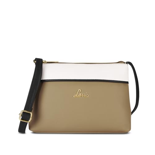 Lavie Women's Vionna Colourblock Topzip