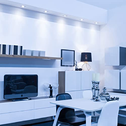 wipro Garnet 12W LED Wave