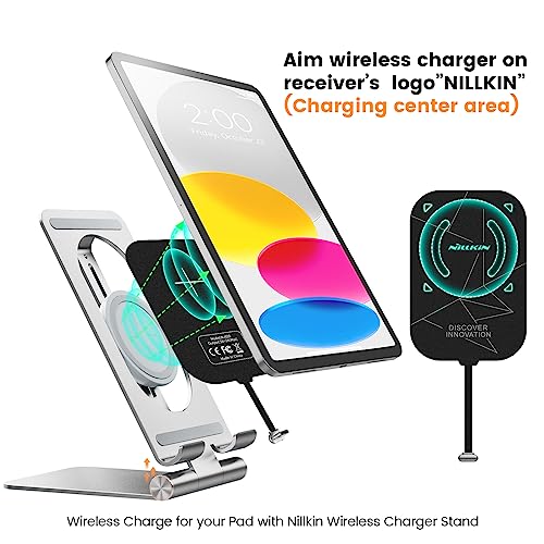 Nillkin Qi Wireless Charger Receiver