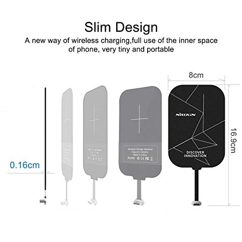 Nillkin Qi Wireless Charger Receiver