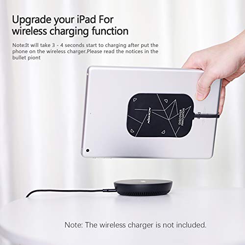 Nillkin Qi Wireless Charger Receiver