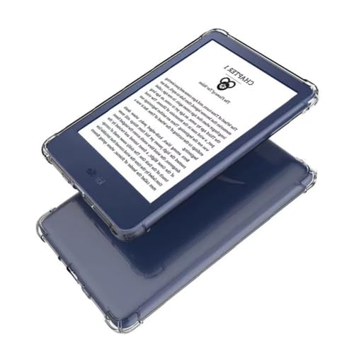 Clear Case for 6" All