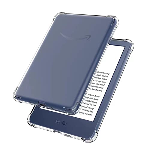 Clear Case for 6" All
