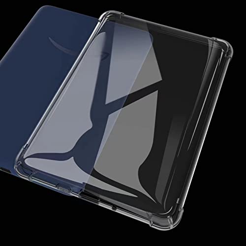 Clear Case for 6" All