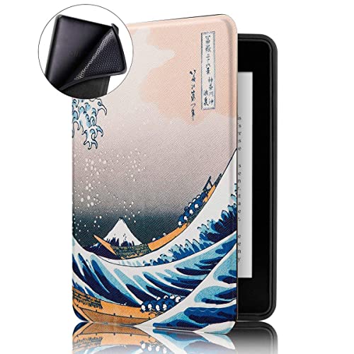 SwooK Magnetic Flip Cover Case