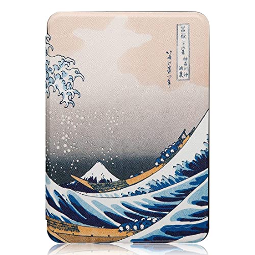 SwooK Magnetic Flip Cover Case
