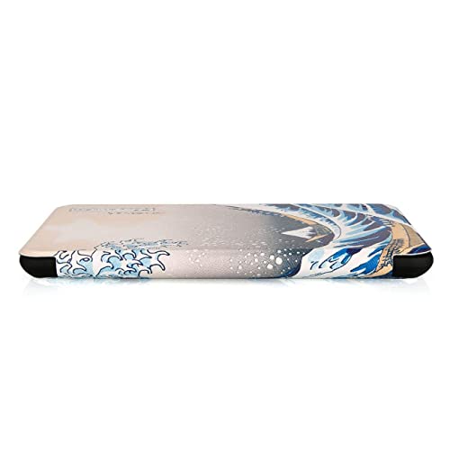 SwooK Magnetic Flip Cover Case