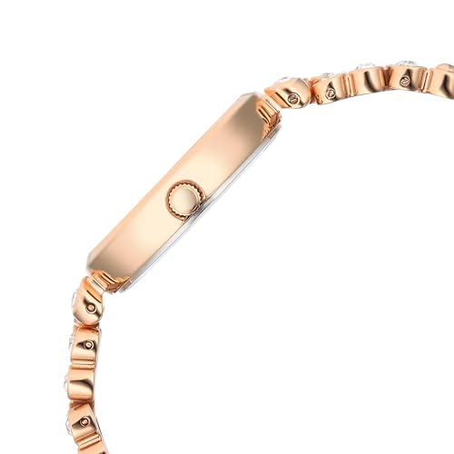 Titan Raga Showstopper Quartz Analog