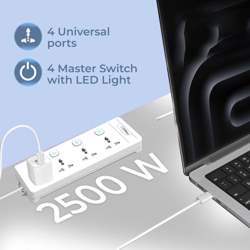 EMBOX Extension Board with Switches