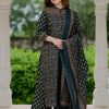 Arayna Women’s Cotton Printed Kurta