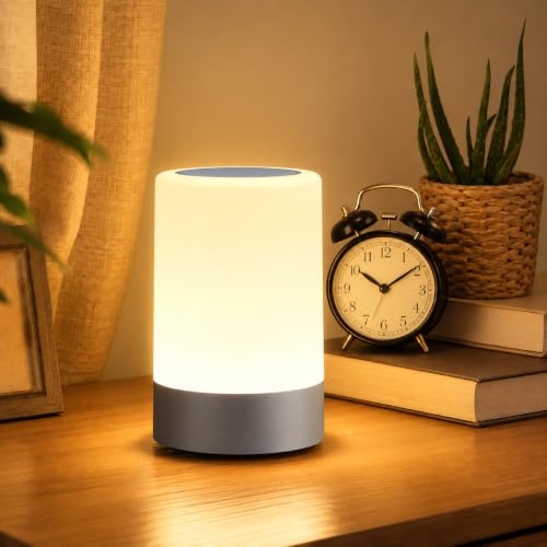 One94Store Touch Control LED Table