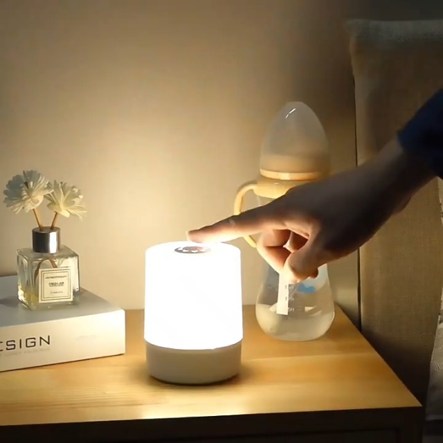 One94Store Touch Control LED Table