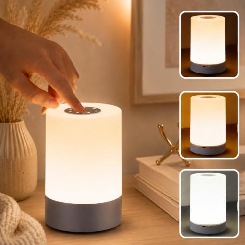 One94Store Touch Control LED Table
