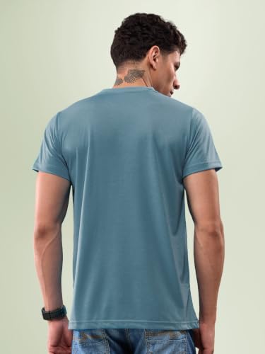 Lux Nitro Men T-Shirt - Image 2